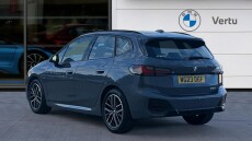 BMW 2 Series 220i MHT M Sport 5dr DCT Petrol Hatchback